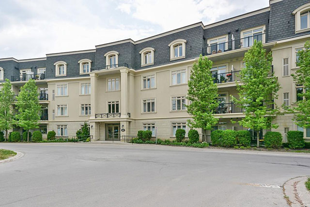 443 Centennial Forest Drive, Milton - Centennial Forest Heights condos for sale and rent.