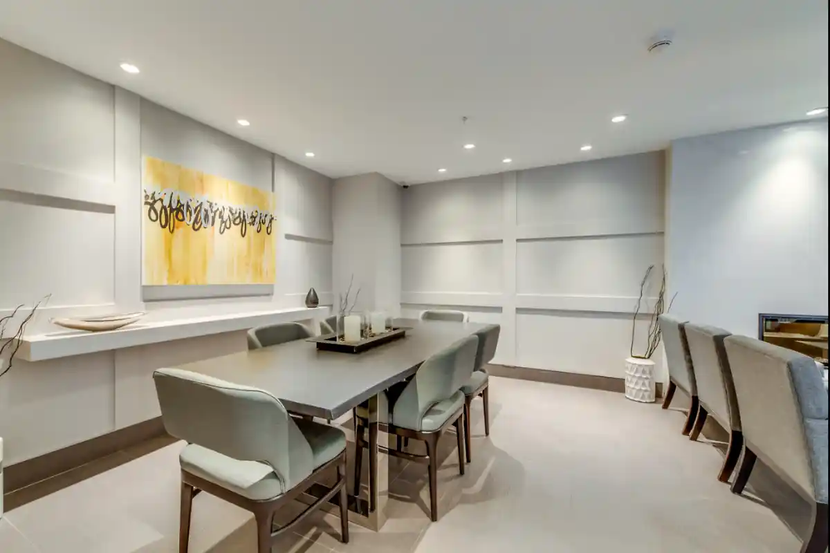 Party Room at Hawthorne South